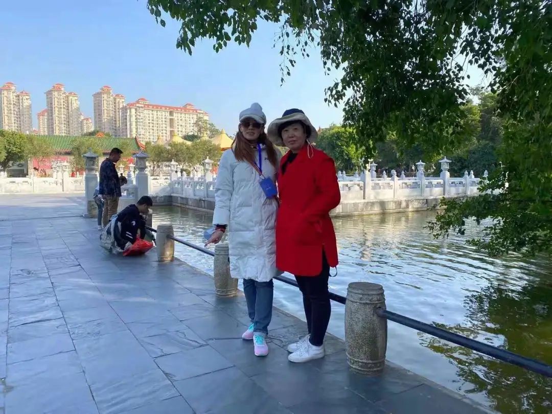 365悦享卡首期行 | 近赏“世纪工程”港珠澳大桥